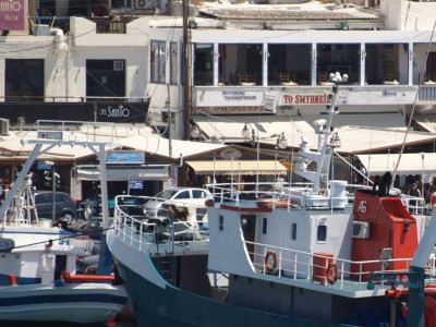 Μυστήριο με ελληνικό αλιευτικό στη Λιβύη