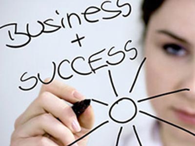 Ελληνίδα σε κατάλογο κορυφαίων νέων γυναικών επιχειρηματιών