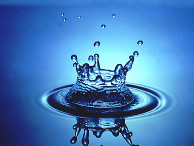 Πίνετε άφθονο νερό για καλή υγεία