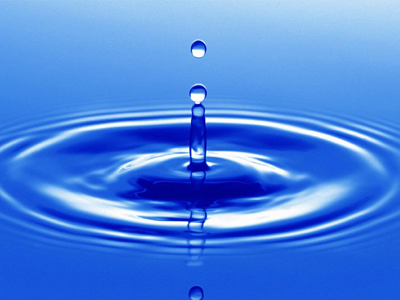 Τα οφέλη του… νερού!