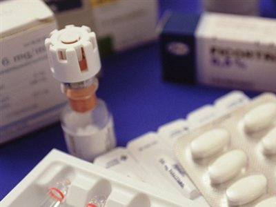 Θεραπεία για τη νόσο Cushing