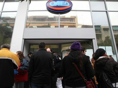 Η ανεργία αυξάνει τη θνησιμότητα