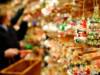 Στις 15 Δεκεμβρίου το εορταστικό ωράριο