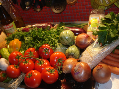 Δίαιτα χωρίς… μαγείρεμα!