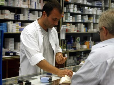 Στην ομοιοπαθητική στρέφονται οι καρκινοπαθείς