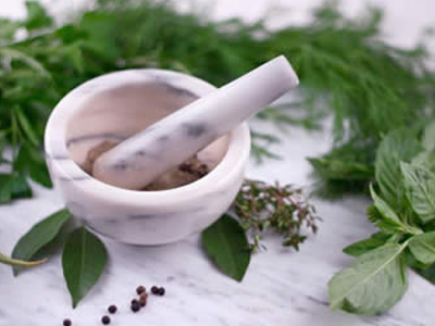 Τι είναι η ομοιοπαθητική