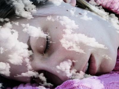 Στα όνειρά μας λύνουμε τα προβλήματα