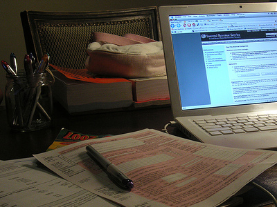 On line ταμείο για οφειλές στο Δημόσιο