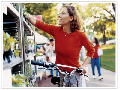 Ποδηλασία: Συνδυάζει γυμναστική και βόλτα Ποδηλασία: Συνδυάζει γυμναστική και βόλτα