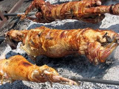 Εσείς τι θα φάτε το Πάσχα;