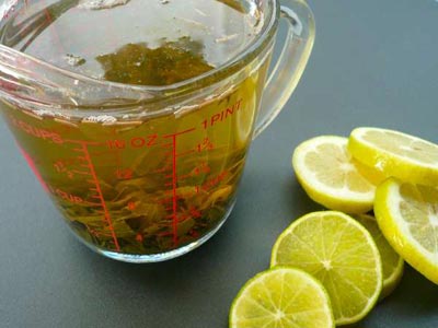 Τσάι δυόσμου: Καταπολεμάει την υπερτρίχωση