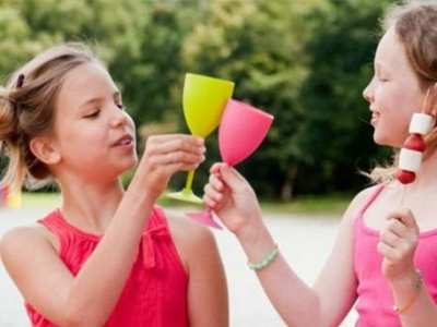 Οι παιδικές φιλίες δημιουργούν ευτυχισμένους ενήλικους