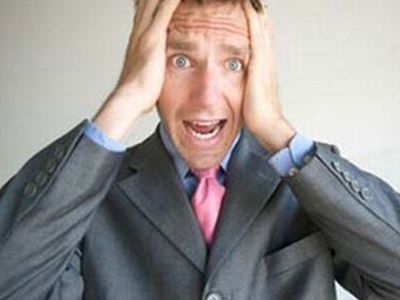 Κρίση πανικού