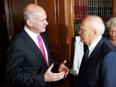 Σε τεντωμένο σχοινί η κυβέρνηση