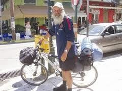 Του στέρησαν τη χαρά και το ποδήλατο