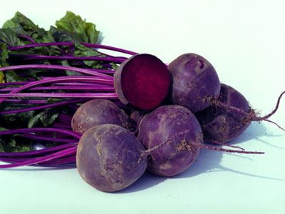 Το παντζάρι βελτιώνει την άνοια