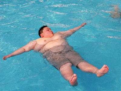 Παχαίνετε χωρίς να καταλαβαίνετε γιατί;