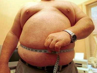 Κριτήριο θνησιμότητας η διάρκεια της παχυσαρκίας