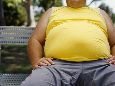 Πιο επικίνδυνη από το κάπνισμα η παχυσαρκία