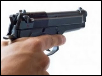 Πυροβολισμός μέσα σε μπαρ στο Ηράκλειο