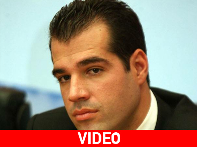 Ρήξεις και αποχωρήσεις στο ΛΑΟΣ Ρήξεις και αποχωρήσεις στο ΛΑΟΣ