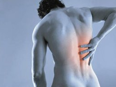 Διώξτε τον πόνο στη μέση με… θετική σκέψη