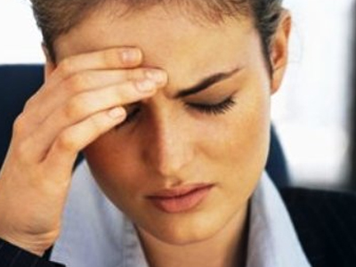 Φυσικές πρώτες βοήθειες για τον… πονοκέφαλο