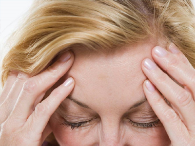 Μπότοξ εναντίον… πονοκεφάλου;