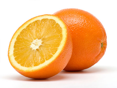 Προτιμήστε πορτοκάλι αντί για βιταμίνη
