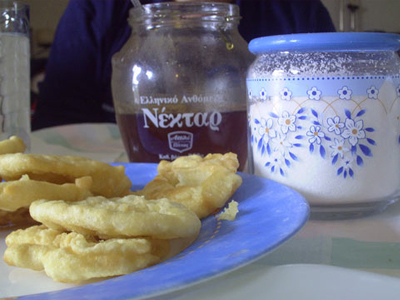 Προσοχή στο πρωινό των παιδιών