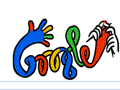 H Google μας εύχεται καλό… χειμώνα!