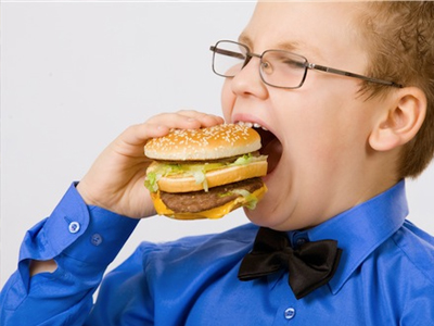 Βλάπτει τον εγκέφαλο το junk food