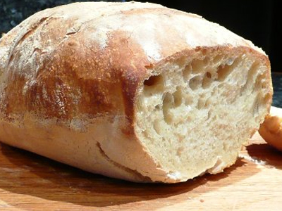 Μύθοι και αλήθειες για το ψωμί