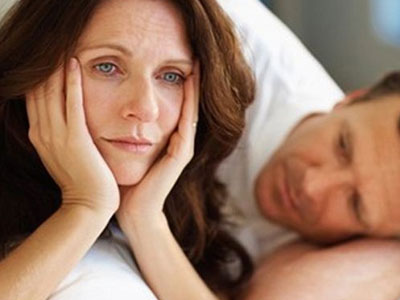 Γιατί οι νέες μαμάδες δεν έχουν διάθεση για σεξ;