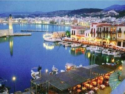 «Απόβαση» Τούρκων επενδυτών στο Ρέθυμνο