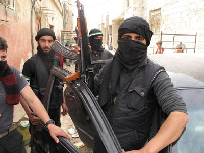 Οι τζιχαντιστές εκτέλεσαν 150 γυναίκες γιατί αρνούνταν να παντρευτούν μέλη του ISIS