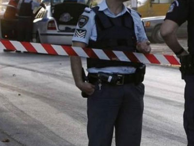 Απαγόρευση πορειών ενόψει της άφιξης Νταβούτογλου