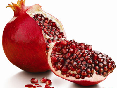 Το ρόδι εμποδίζει τις μεταστάσεις του καρκίνου