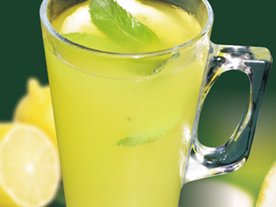 Καταπραϋντικό ρόφημα!