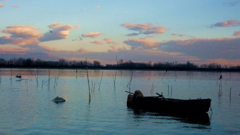 Άρση απαγόρευσης αλιείας στον Έβρο