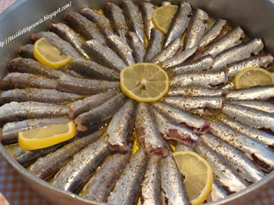 Παραμελημένα τρόφιμα