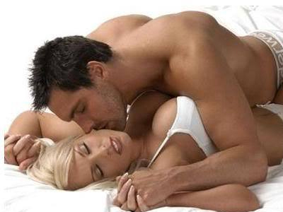 Κάντε σεξ για να διατηρήσετε την σχέση σας!