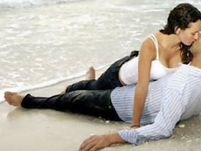 Το σεξ στις διακοπές είναι το καλύτερο