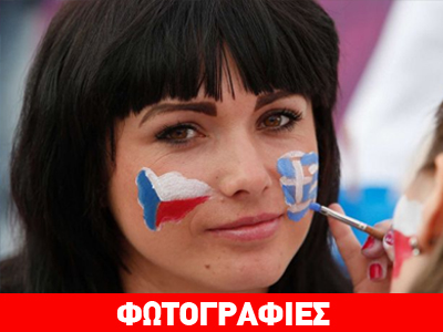 Η «μάχη» της εξέδρας