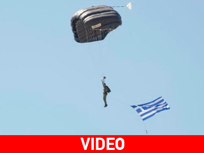 Κατακτώντας τους αιθέρες…