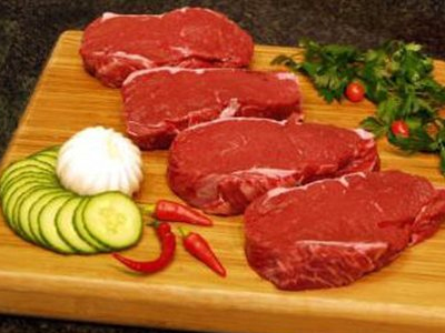 Αντιμετωπίστε την έλλειψη σιδήρου