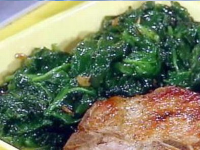 Αντιμετωπίστε την έλλειψη σιδήρου