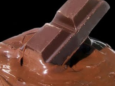 Νερό και σοκολάτα κατά του πόνου