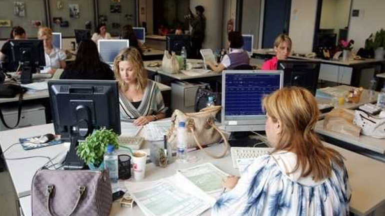 Σε ποιους άξονες θα βασίζεται το νέο μισθολόγιο στο Δημόσιο