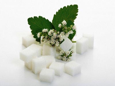 Γλυκαντικό στέβια: Το νέο υποκατάστατο της ζάχαρης